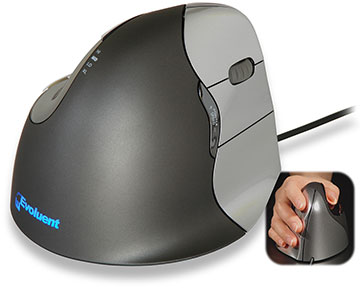 evoluent mouse manager windows