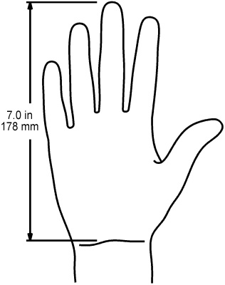 VM4 Handsize
