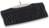 Essentials Compact Keyboard Wired EKB