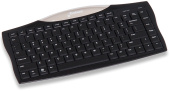 Essentials Compact Keyboard Wireless EKBW